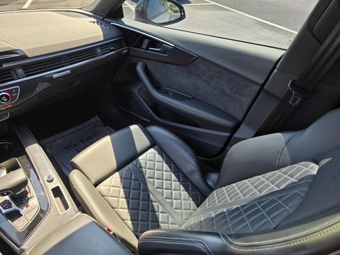 Used 2021 Audi S5 Prestige w/ Prestige Package image 29