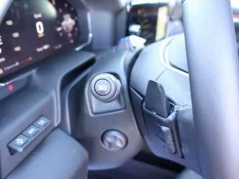 New 2026 GMC Sierra 1500 Denali AWD/4WD image 14