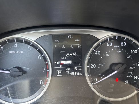 Certified 2019 Nissan Kicks S w/ Exterior Electronics Package image 29