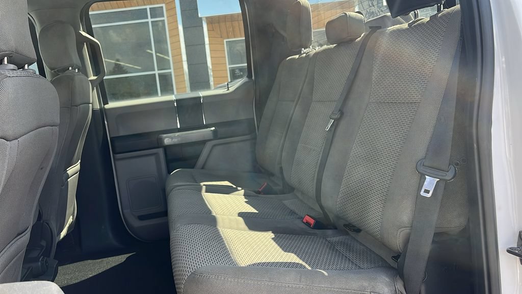 Used 2020 Ford F250 XLT w/ XLT Value Package AWD/4WD image 19