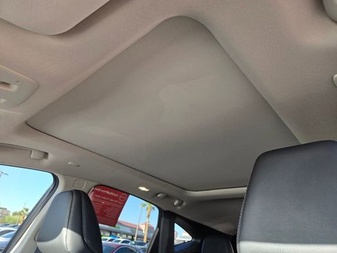 Certified 2025 Nissan Murano SL w/ Cargo Package image 13