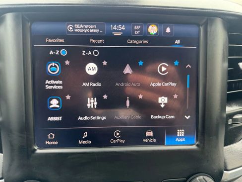 Used 2022 RAM 2500 Big Horn image 26