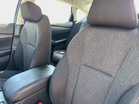 Used 2024 Honda Accord LX image 19