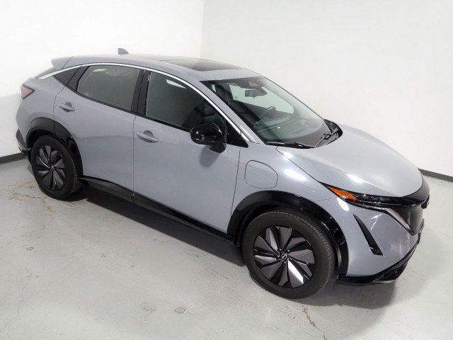 Used 2024 Nissan Ariya Evolve+ FWD image 12