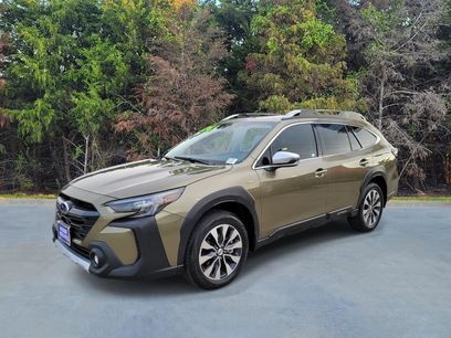 Used 2024 Subaru Outback Touring XT w/ Popular Package #2