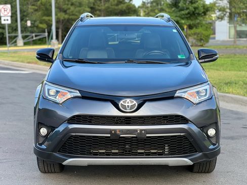 Used 2016 Toyota RAV4 SE AWD/4WD image 8