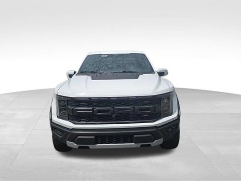 Used 2023 Ford F150 Raptor AWD/4WD image 3