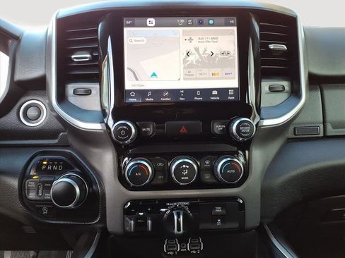 Used 2022 RAM 1500 Big Horn w/ Trailer Tow Group image 18