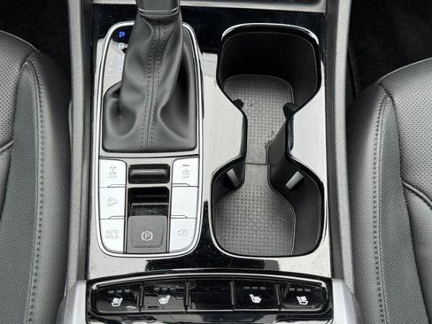 Used 2022 Hyundai Tucson SEL w/ Convenience + Premium Package image 27