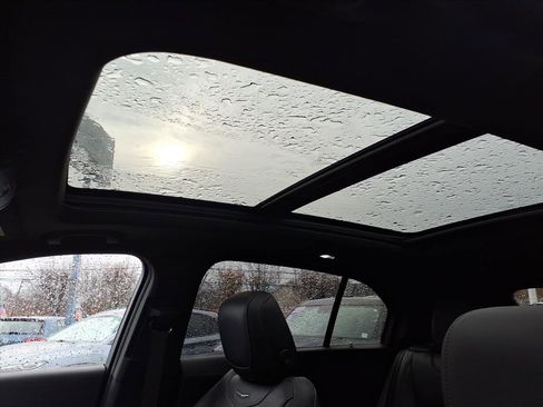 Used 2019 Cadillac XT4 Sport image 26