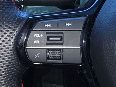 Used 2024 Acura Integra Type S FWD image 27
