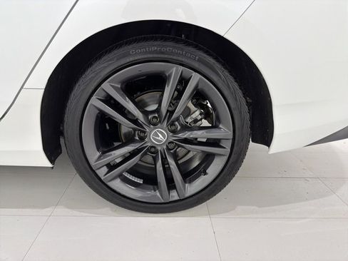 Certified 2025 Acura Integra A-Spec image 48