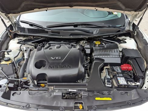 Used 2023 Nissan Maxima SV w/ Floor Mat Group image 31