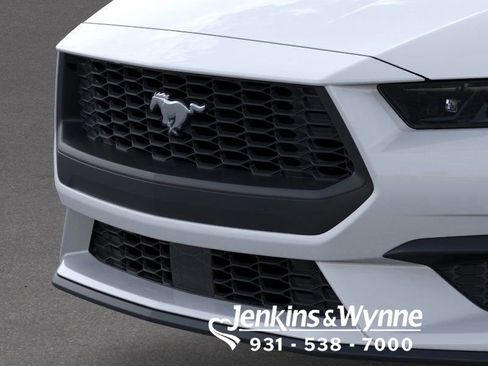 New 2026 Ford Mustang Coupe RWD image 17