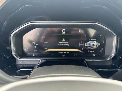 New 2026 GMC Sierra 1500 Elevation image 15