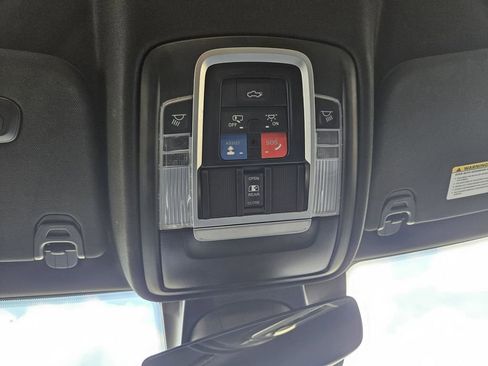 Used 2023 RAM 1500 Laramie image 23