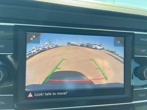 Used 2024 Volkswagen Jetta S image 12