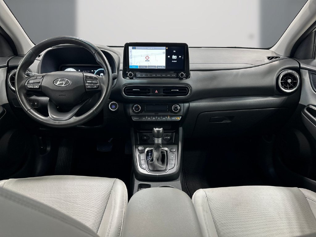 Certified 2023 Hyundai Kona Limited FWD image 19