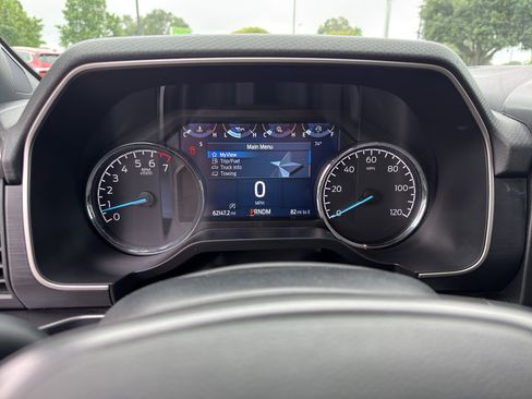 Used 2023 Ford F150 XLT w/ Equipment Group 302A High AWD/4WD image 9