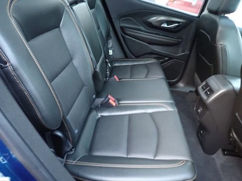 Used 2020 GMC Terrain SLT w/ Preferred Package image 23