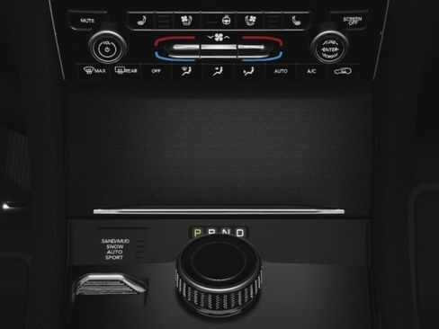 New 2025 Jeep Grand Cherokee Limited w/ Luxury Tech Group II image 12