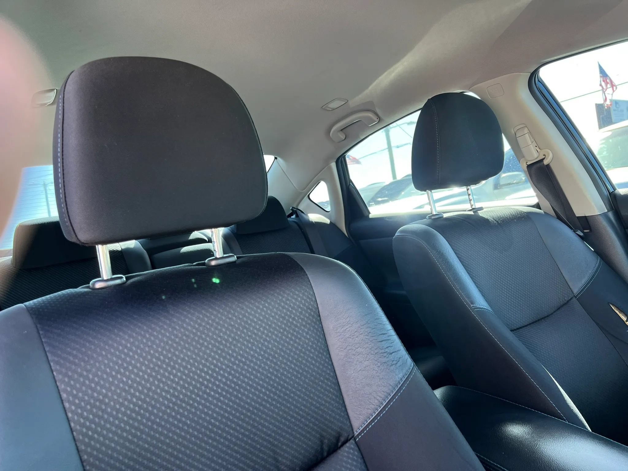 Used 2017 Nissan Altima 2.5 SR FWD image 20