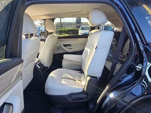 New 2026 MAZDA CX-90 3.3 Turbo w/ Premium Plus Pkg image 13