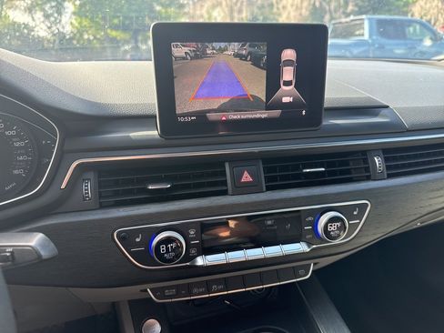 Used 2018 Audi A5 2.0T Premium w/ Convenience Package image 15