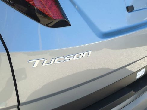 New 2026 Hyundai Tucson SEL image 13