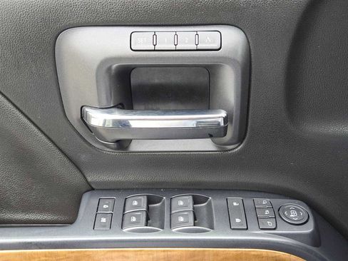 Used 2017 Chevrolet Silverado 1500 LTZ w/ Sport Package image 20