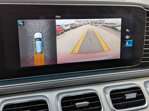 Used 2020 Mercedes-Benz GLE 350 4MATIC image 28