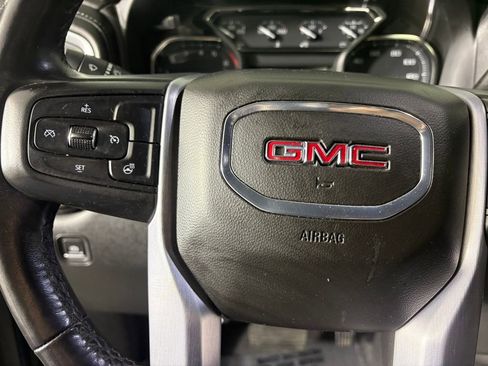 Used 2020 GMC Sierra 1500 Elevation w/ Elevation Value Package image 24