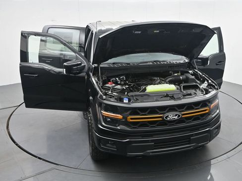 New 2026 Ford F150 Tremor AWD/4WD image 32