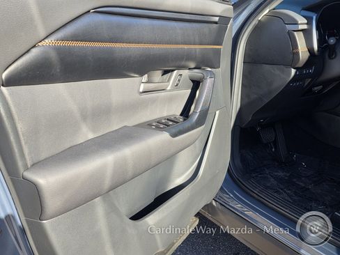 New 2026 MAZDA CX-50 AWD 2.5 Hybrid w/ Weather Package image 11