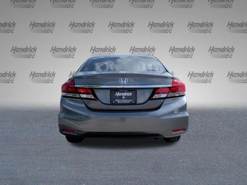 Used 2013 Honda Civic EX-L image 8