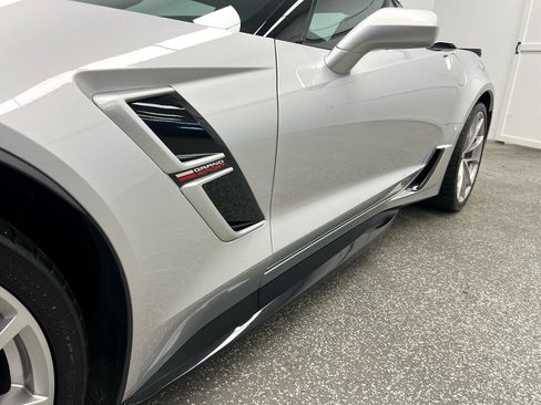 Used 2019 Chevrolet Corvette Grand Sport image 45