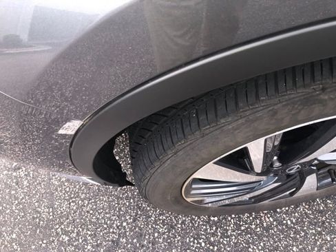 Certified 2024 Nissan Murano SL FWD image 8