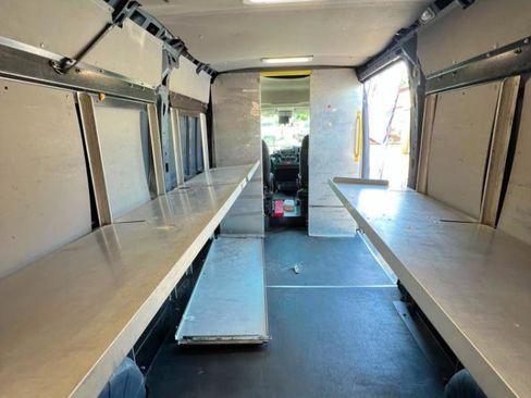 Used 2019 RAM ProMaster 3500 FWD image 26