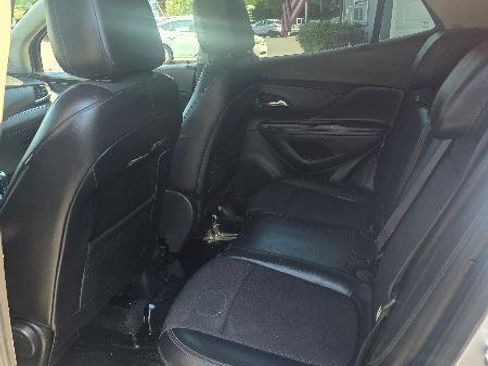 Used 2019 Buick Encore Preferred FWD image 6