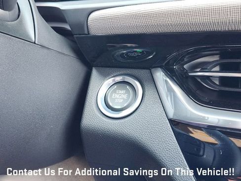 New 2026 Buick Envista Avenir FWD image 17