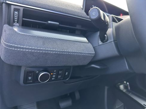 New 2025 Ford Mustang Mach-E GT image 37