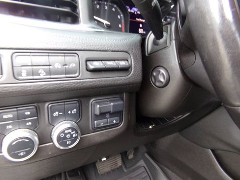 Used 2021 GMC Yukon Denali w/ Denali Ultimate Package AWD/4WD image 33