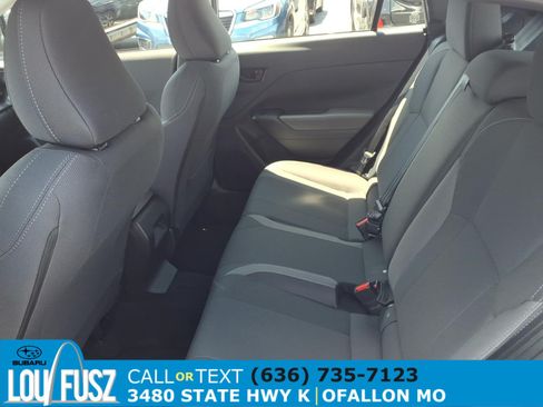Used 2025 Subaru Impreza 2.0i AWD/4WD image 26