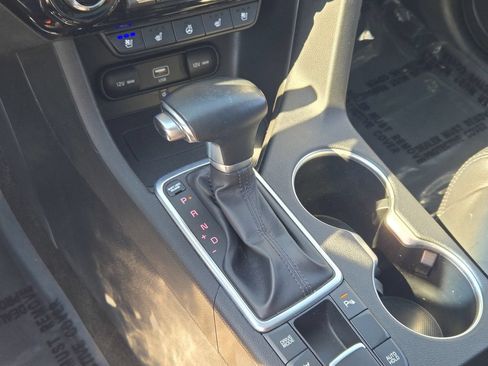Used 2020 Kia Sportage EX w/ Option Group 15 AWD/4WD image 41