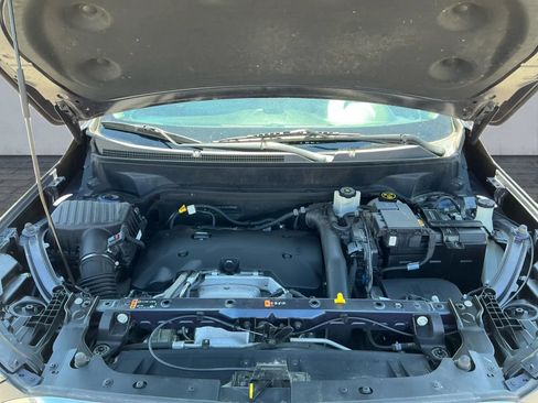 Used 2019 GMC Terrain SLT image 22