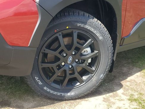 New 2026 Subaru Crosstrek 2.5i Wilderness AWD/4WD image 5