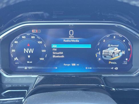 New 2026 Chevrolet Silverado 2500 High Country w/ Midnight Edition AWD/4WD image 26