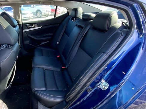 Used 2017 Nissan Maxima 3.5 SL image 21