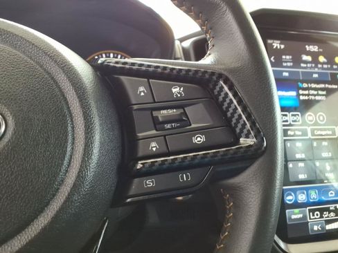 Certified 2024 Subaru Crosstrek 2.5i Wilderness w/ Crosstrek Mirror Package AWD/4WD image 28