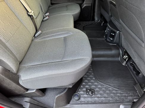 Used 2020 RAM 2500 Big Horn w/ Level 2 Equipment Group image 46